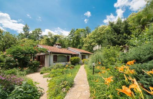 Opatija House | Holiday Home Villa Hofbauer by Interhome