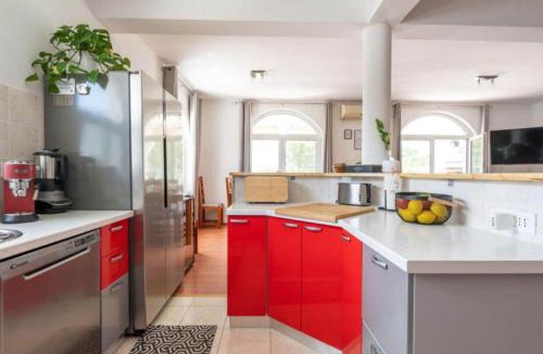 Rudine House | Holiday Home Villa