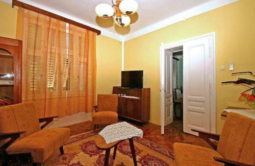 Novi Vinodolski House | Holiday home Villa Mare