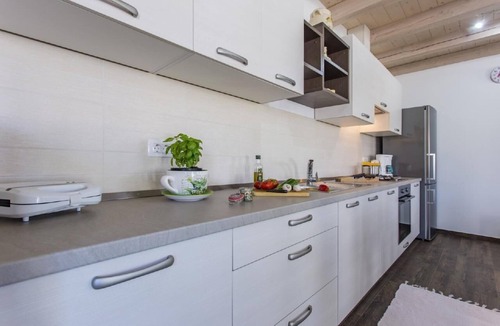 Stokovci House | Holiday home "Villa Laganini"