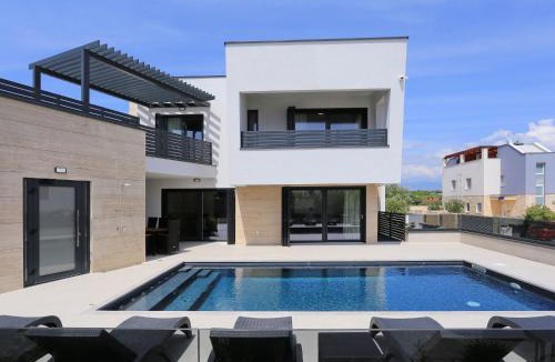 Privlaka House | Holiday Home Villa Petra by Interhome
