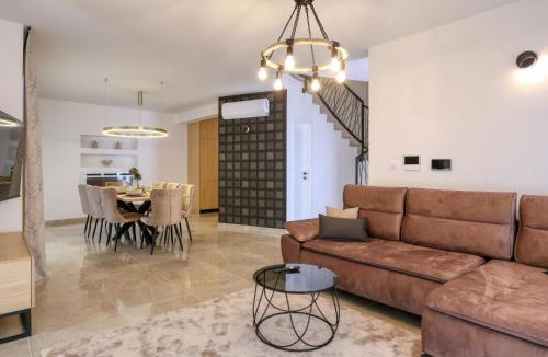 Privlaka House | Holiday Home Villa Petra by Interhome