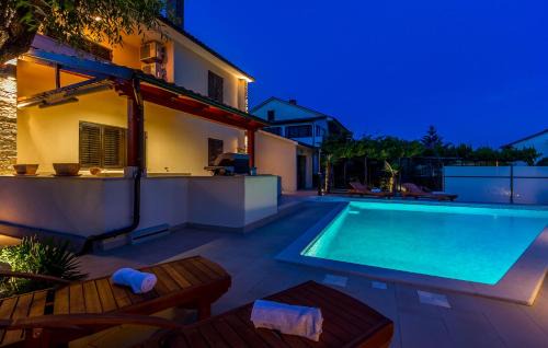 Valdebek House | Holiday Home Villa Pula