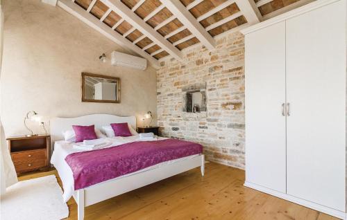Gajana House | Holiday Home Vodnjan With Fireplace I