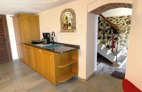 Trska Gora House | Holiday home with a nice view