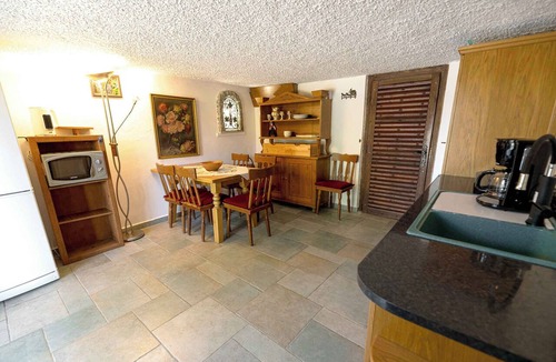 Trska Gora House | Holiday home with a nice view