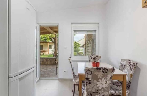 Karigador House | Holiday home with air conditioning