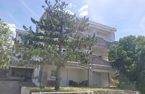 Klenovica Apartment | Holiday home with balcony and sea view near the beach