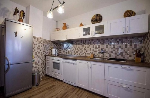 Daruvar House | Holiday home with hot tub Daruvar, Bjelovarska (K-17937)
