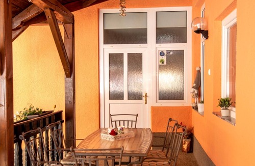 Daruvar House | Holiday home with hot tub Daruvar, Bjelovarska (K-17937)