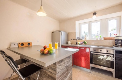 Polje House | Holiday home with hot tub Polje, Krk (K-20409)