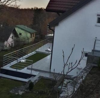 Duga Resa House | Holiday home with hot tub Donji Zvecaj, Karlovac - 25828