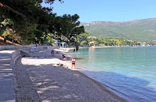 Postup House | Holiday home with hot tub Postup, Pelješac (K-19954)
