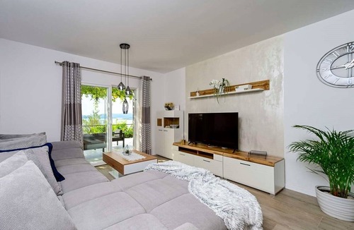 Postup House | Holiday home with hot tub Postup, Pelješac (K-27639)
