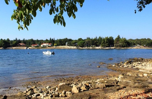 Krizine House | Holiday home with hot tub Sveti Ivan, Umag (K-27207)