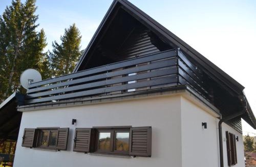 Trsce House | Holiday home with hot tub Srednja Draga, Gorski kotar - 25051