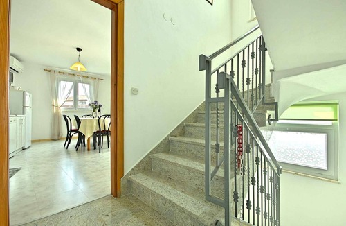 Dracevac House | Holiday home with swimming pool