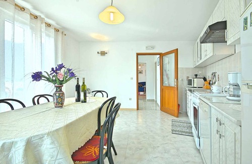 Dracevac House | Holiday home with swimming pool