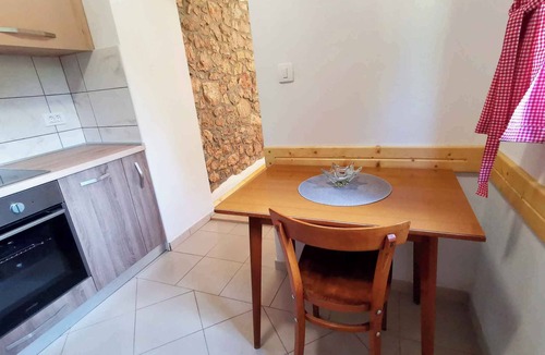 Garica House | Holiday home with terrace for 2 people