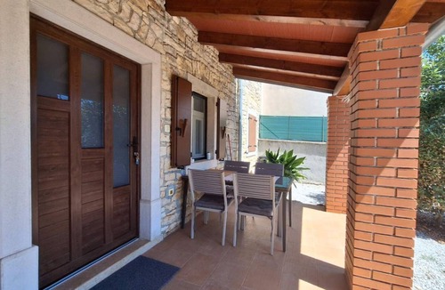 Radovani Villa | Holiday Home Zora - Radovani by Villas Guide