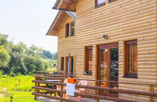 Bosanska Dubica House | Holiday homes Piralo