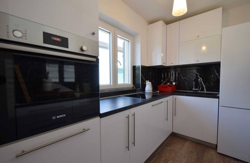 Sveti Vid-Miholjice Villa | Holiday house Nikola with pool