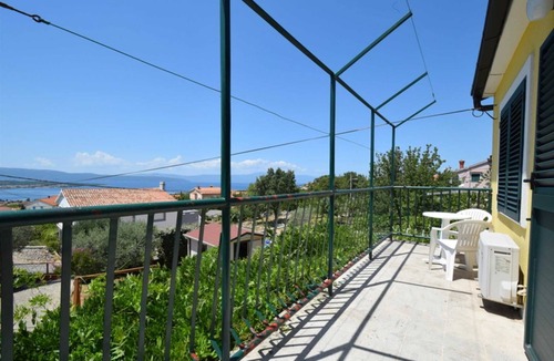 Sveti Vid-Miholjice Villa | Holiday house Nikola with pool