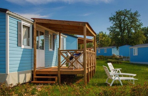 Karigador House | Holiday House - 6 people, 24 m² living space, 2 bedroom, Internet/WIFI, Internet access