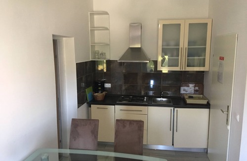 Sveti Anton Apartment | Holiday house Basic Apartment 2a