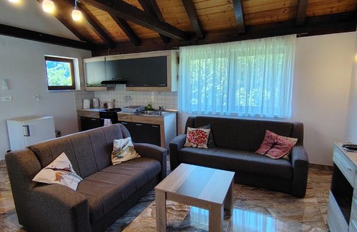 Podgora House | Holiday house Bliss