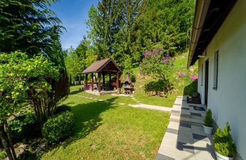 Lokve House | Holiday House Briški – Your Gateway to Nature