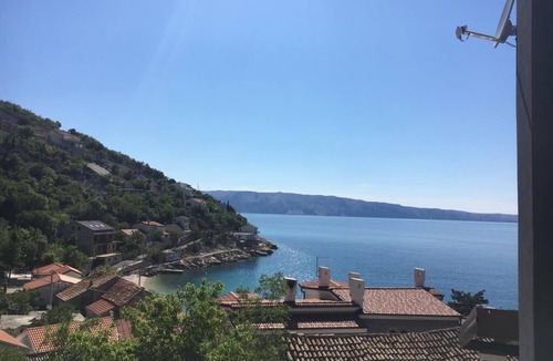 Senj House | Holiday House Cesar beautiful sea view & relax vacation