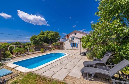 Skrbcici House | Holiday house Depope