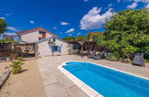 Skrbcici House | Holiday house Depope