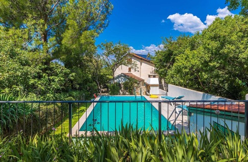 Omisalj House | Holiday house DUNJA with private pool