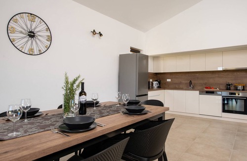 Gulici House | Holiday house Evida in Poreč
