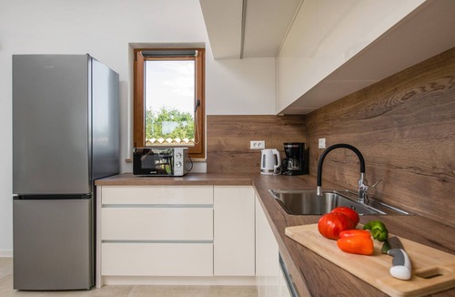 Gulici House | Holiday house Evida in Poreč
