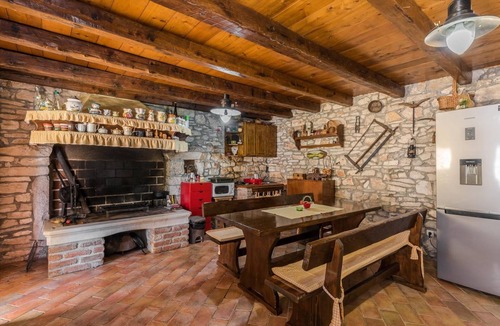 Brgod House | Holiday house for 10 persons approx. 170 qm in Brgod, Istria (Bay of Raša)