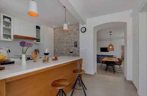 Moca House | Holiday house for 6 persons approx. 150 qm in Puharići by Makarska, Dalmatia (Central Dalmatia)