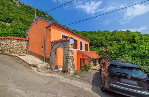 Grizane House | Holiday house for 6 persons approx. 118 qm in Grižane, Kvarner Bay (Crikvenica and the surrounding area)