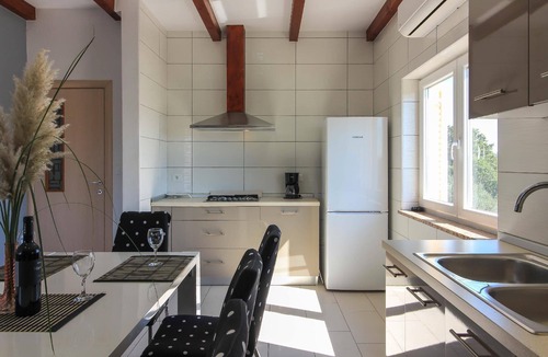 Pavicini House | Holiday house for 8 persons approx. 210 qm in Pavicini, Istria (South coast of Istria)