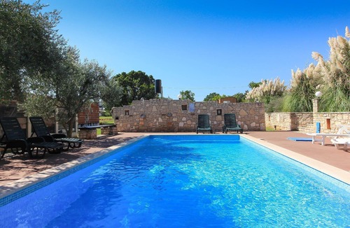 Pavicini House | Holiday house for 8 persons approx. 210 qm in Pavicini, Istria (South coast of Istria)