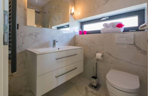 Grizane House | Holiday house Grižane for 1 - 8 persons with 4 bedrooms - Holiday home