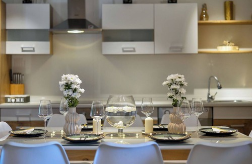 Veliko Trgovisce House | Holiday house Sunny Hill by Interhome