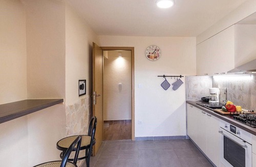 Peresiji House | Holiday house in a peaceful village
