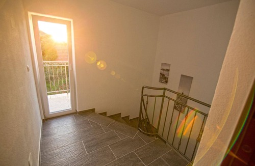 Lovrec House | Holiday House in Opanci with heated pool, Parking