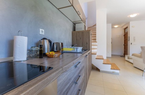 Buici House | Holiday House Irina F - Pool Private