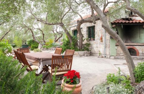 Makarska Villa | Holiday house Jano in Makarska, jacuzzi