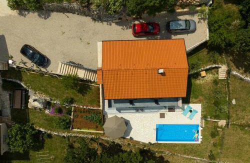 Sveta Jelena Villa | Holiday house Jovich
