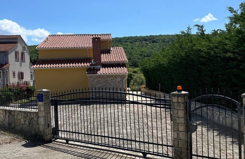 Salakovci House | Holiday house Labin for 1 - 8 persons with 4 bedrooms - Holiday house